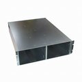 Bel Power Solutions Power Shelf;Frh7000G;Ac-Dc;Input 3 Phase 180To26 FRH7000G